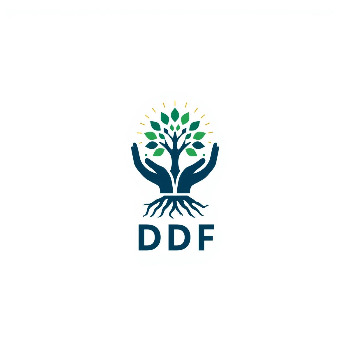 Deep Development Foundation Logo